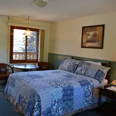 Kancamagus Lodge-3