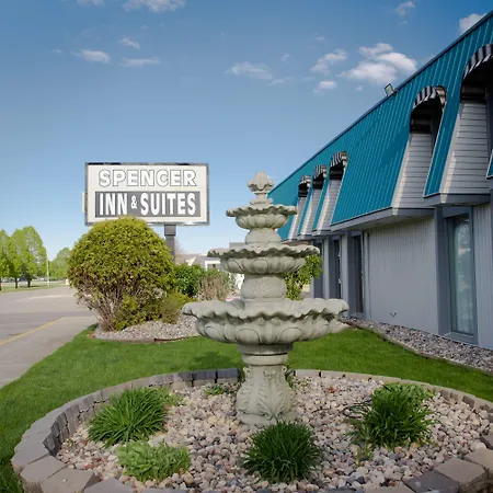 Spencer Inn & Suites-3