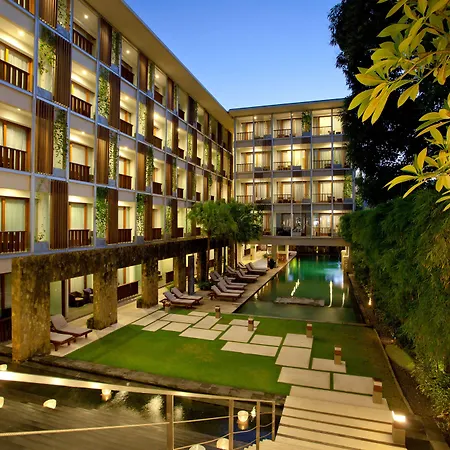 THE HAVEN Bali Seminyak-3