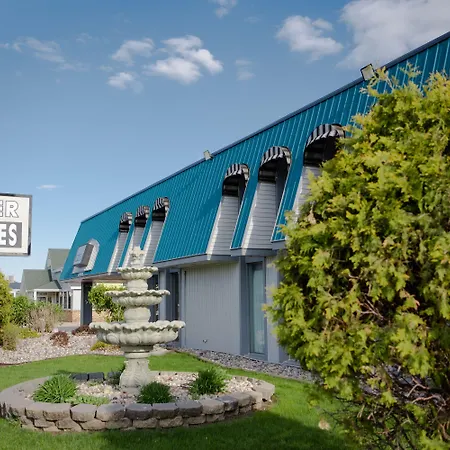 Spencer Inn & Suites-2