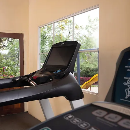 Fortune Resort Sullivan Court, Ooty - Member Itc Hotels' Group-3