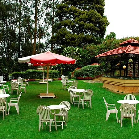 Fortune Resort Sullivan Court, Ooty - Member Itc Hotels' Group-3