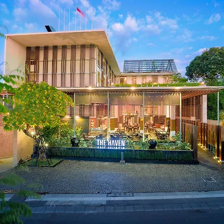 THE HAVEN Bali Seminyak-2