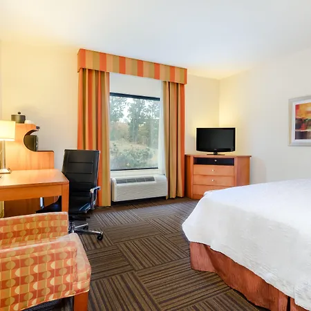 Hampton Inn Ringgold-Ft. Oglethorpe-2