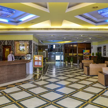 Hotel Sun Park-2