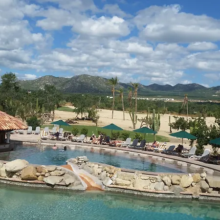 Los Cabos Golf Resort By Vri Resort-2