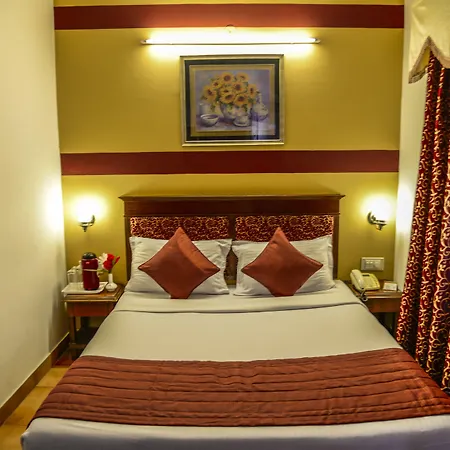 Hotel Sun Park-2