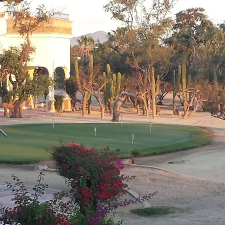 Los Cabos Golf Resort By Vri Resort-3