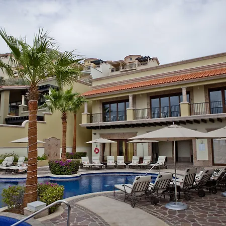 Pueblo Bonito Montecristo Luxury Villas - All Inclusive-2