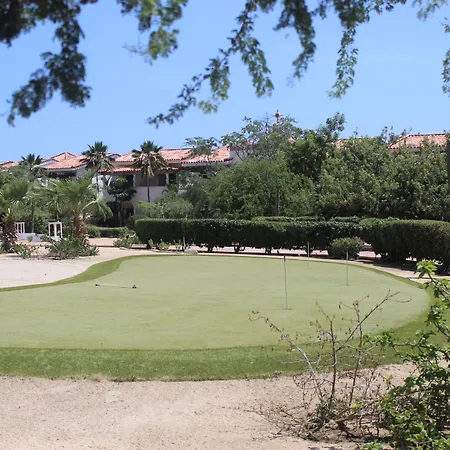 Los Cabos Golf Resort By Vri Resort-2