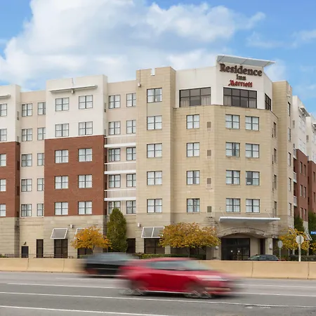 Residence Inn By Marriott Springfield Old Keene Mill-3