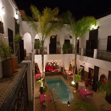 Riad Pachavana-2