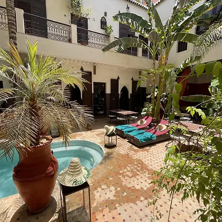 Riad Pachavana-3