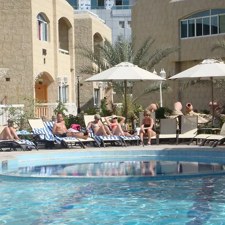 Verona Resorts Sharjah-3
