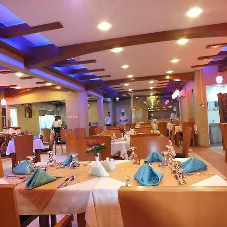 Verona Resorts Sharjah-2