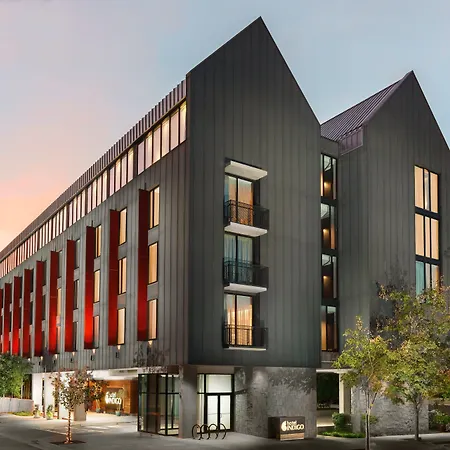 Hotel Indigo Athens - University Area By Ihg-2