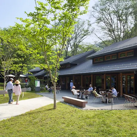 Hoshinoya Karuizawa-3