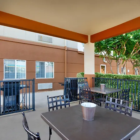 Candlewood Suites Plano East By Ihg-3