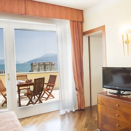 Grand Hotel Terme Sirmione-2