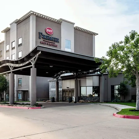 Best Western Premier Bryan College Station-3