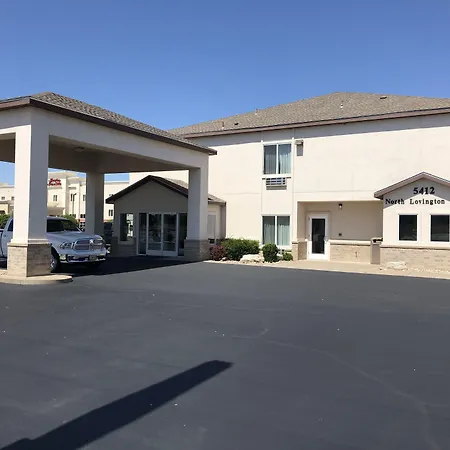 Lea County Inn-3