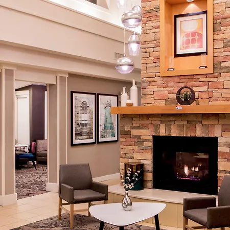 Residence Inn By Marriott Yonkers Westchester County-3