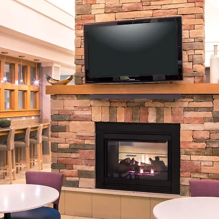 Residence Inn By Marriott Yonkers Westchester County-3