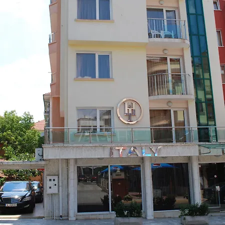 Italia Hotel-2