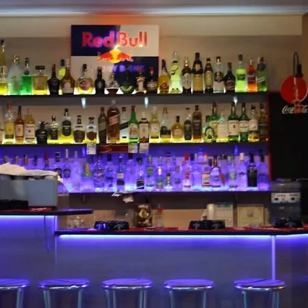 Italia Hotel-3