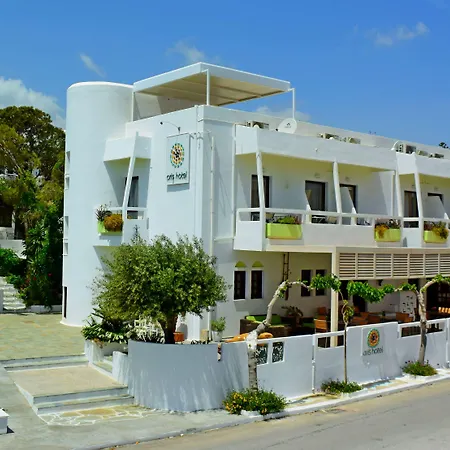 Aris Boutique Hotel-3