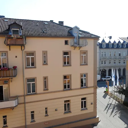 Best Western Hotel Bamberg-2