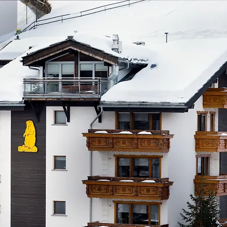 Hotel Marmotte-3