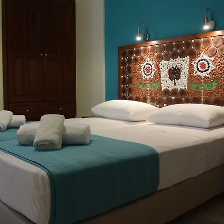 Aris Boutique Hotel-2