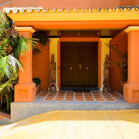 The Marbella Heights Boutique Hotel-3