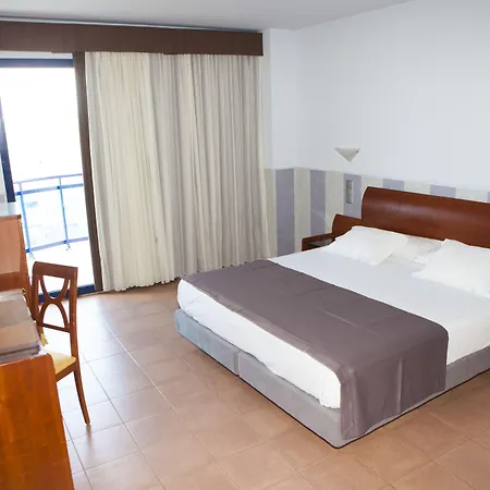 Hotel Cibeles Playa-3