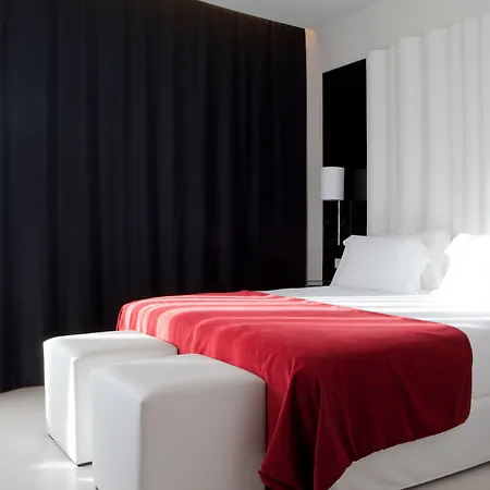 Hotel Porta Fira 4* Sup-3