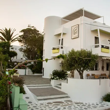 Aris Boutique Hotel-3