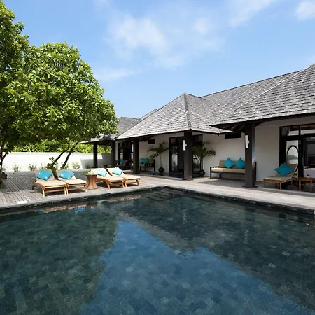 Hilton Maldives Iru Fushi Resort & Spa-3