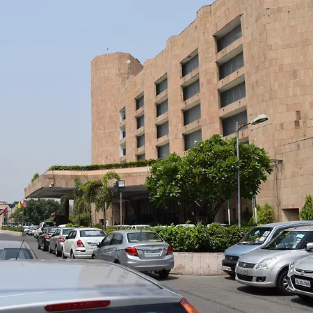 Hotel Samrat, New Delhi-3