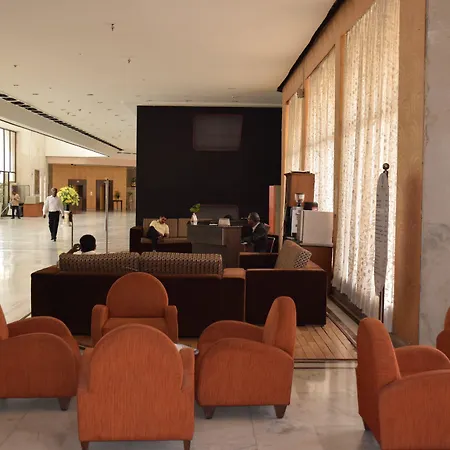 Hotel Samrat, New Delhi-2