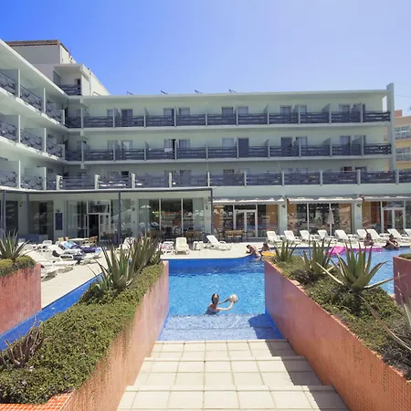 azuLine Hotel Pacific-2