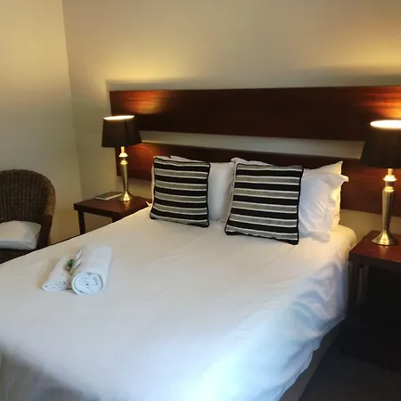 Belmont Guesthouse-3