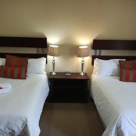 Belmont Guesthouse-2