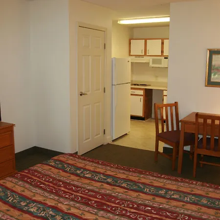 Affordable Suites Rocky Mount-3