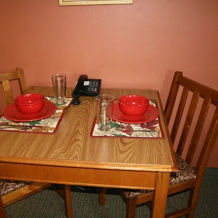 Affordable Suites Rocky Mount-2