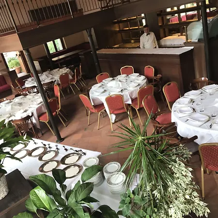 Albergo Le Due Corti-2