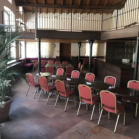 Albergo Le Due Corti-3