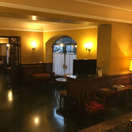 Albergo Le Due Corti-2