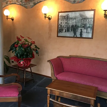 Albergo Le Due Corti-2