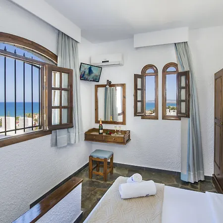 Folia Apartments Chania-3